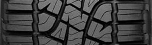 Малюнок протектора Pirelli Scorpion ATR Шини Pirelli Scorpion ATR
