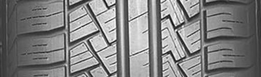 Малюнок протектора Pirelli Scorpion STR Шини Pirelli Scorpion STR