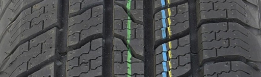 Шини Powertrac Power March A/S