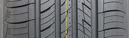 Шины Roadstone NFera AU5