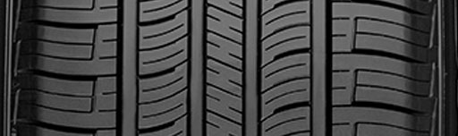 Малюнок протектора Roadstone NPriz AH5 Шини Roadstone NPriz AH5