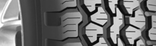 Малюнок протектора Roadstone Radial A/T Neo Шини Roadstone Radial A/T Neo