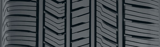 Шины Yokohama Geolandar SUV G057