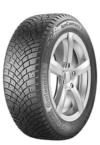 Купити шини Continental IceContact 3 205/55 R16 94T XL