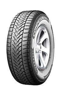Купить шины Lassa Competus Winter 2 235/75 R15 109T