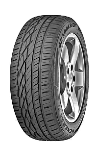 Купить шины General Grabber GT + 255/65 R17 110H