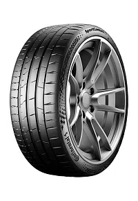 Купити шини Continental SportContact 7 295/30 R20 101Y XL