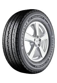 Купити шини Firestone VANHAWK 3 195/75 R16C 107/105T