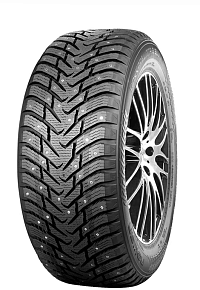 Купить шины Nokian Hakkapeliitta 8 275/40 R19 105T XL