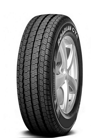 Купить шины Roadstone Roadian CT8 205/75 R16C 113/111R