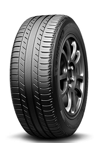 Купить шины Michelin Premier LTX 235/55 R20 102H