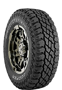 Купить шины Cooper Discoverer S/T Maxx 225/75 R16C 115/112Q