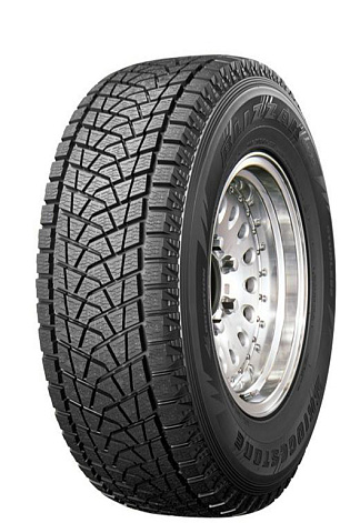 Купить шины Bridgestone Blizzak DM-Z3 285/75 R16 116/113Q