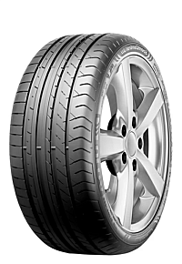 Купить шины Fulda SportControl 2 255/35 R18 94Y XL