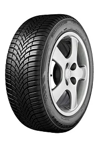 Купить шины Firestone Multiseason Gen 2 255/55 R18 109V