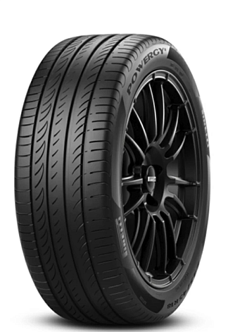 Купити шини Pirelli POWERGY 235/50 R18 101Y XL