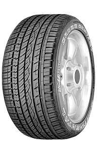 Купить шины Continental ContiCrossContact UH ... 265/50 R20 111V XL