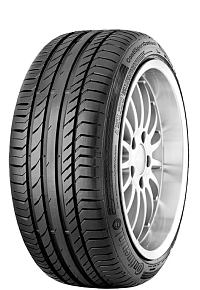 Купити шини Continental ContiSportContact 205/55 R16 91Y