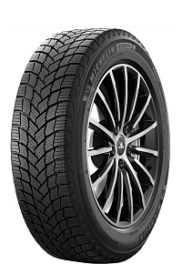 Купить шины Michelin X-Ice Snow SUV 255/55 R19 111T