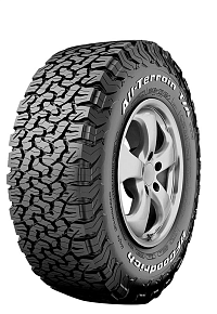 Купить шины Bfgoodrich All Terrain T/A KO2 245/75 R16C 120/116S