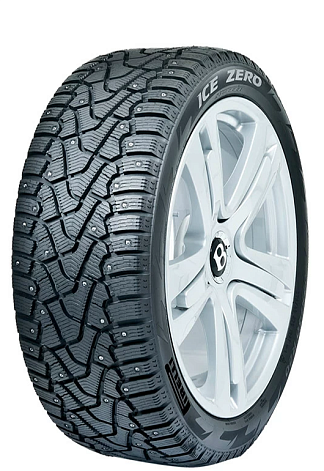 Купить шины Pirelli Ice Zero 225/65 R17 106T XL