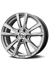 Купить шины Reds K2 HD HYPERSILVER R16 W6.5 PCD5x100 ET38 DIA72.3