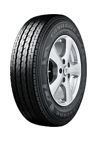 Купить шины Firestone Vanhawk 2 215/75 R16C 113R