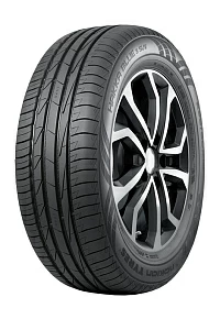 Купить шины Nokian Hakka Blue 3 215/45 R16 90V XL