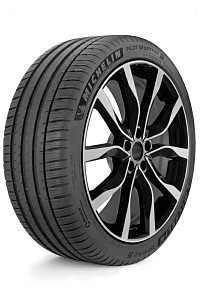 Купить шины Michelin Pilot Sport 4 SUV 255/45 R20 105W XL