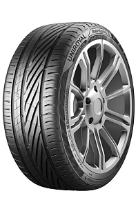 Купить шины Uniroyal Rain Sport 5 255/35 R20 97Y XL