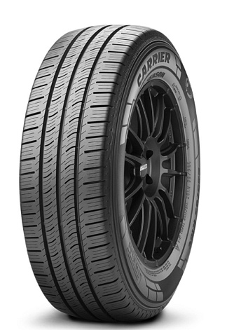 Купить шины Pirelli Carrier All Season 225/65 R16C 112R