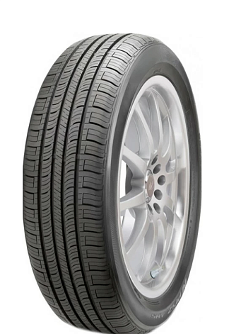 Купить шины Roadstone NPriz AH5 205/55 R16 89H