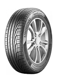 Купить шины Uniroyal RainExpert 5 225/60 R16 102W XL