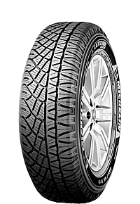 Купить шины Michelin Latitude Cross 225/75 R16 108H XL