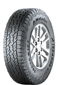 Купить шины Matador MP72 225/75 R16 108H XL
