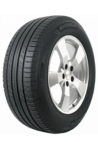 Купить шины Michelin Primacy SUV 245/70 R16 111H