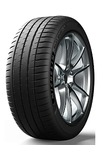 Купить шины Michelin Pilot Sport 4S 265/35 R20 99Y XL