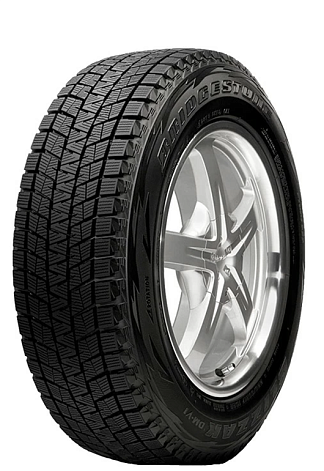 Купити шини Bridgestone Blizzak DM-V1 275/60 R20 115R