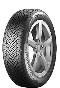 Купити шини Continental AllSeasonContact 205/55 R16 94H XL