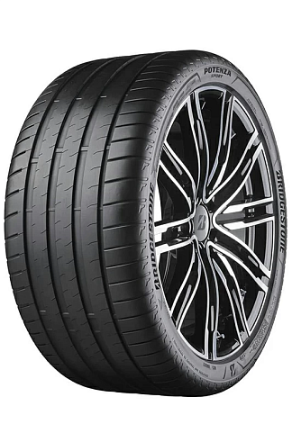 Купить шины Bridgestone Potenza Sport 205/45 R17 88Y XL
