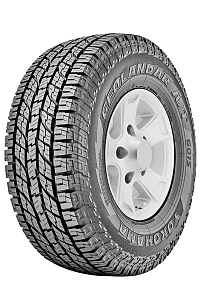 Купить шины Yokohama Geolandar A/T G015 235/75 R15 108T