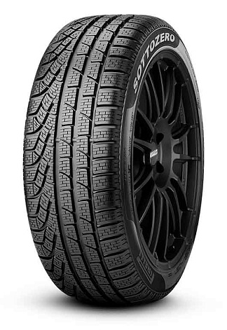 Купить шины Pirelli WINTER SOTTOZERO II 235/45 R18 98V XL