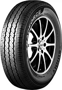 Купить шины Sunny NL106 215/70 R16C 108/106T