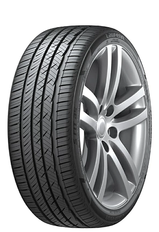 Купить шины Laufenn S FIT AS LH01 245/45 R18 100W XL