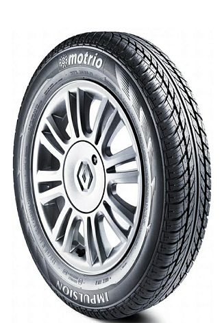 Купить шины Motrio Impulsion + 205/55 R17 95H XL