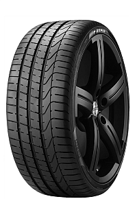 Купить шины Pirelli PZero PZ3 295/40 R20 106Y