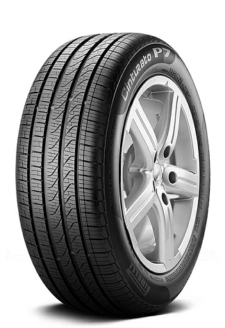 Купить шины Pirelli Cinturato P7 BLUE 245/45 R20 103Y XL