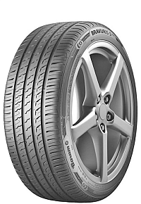 Купить шины Barum Bravuris 5 HM 165/70 R14 81T
