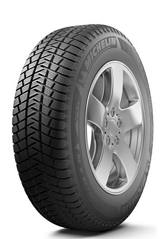 Купити шини Michelin Latitude Alpin 235/55 R18 100H