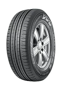 Купить шины Nokian Cargoproof C 225/75 R16C 121/120R